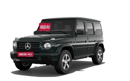 Mercedes-Benz G-Класс W463 рестайлинг _iii, 2026 год, 26 930 000 рублей, 16 фотография