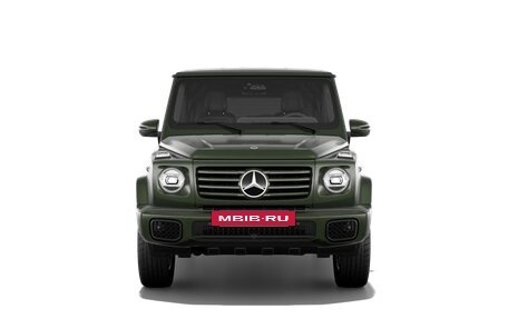 Mercedes-Benz G-Класс W463 рестайлинг _iii, 2026 год, 26 930 000 рублей, 9 фотография