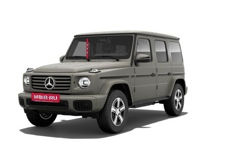 Mercedes-Benz G-Класс W463 рестайлинг _iii, 2026 год, 26 930 000 рублей, 11 фотография