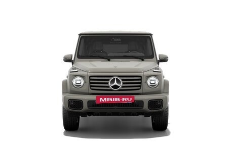 Mercedes-Benz G-Класс W463 рестайлинг _iii, 2026 год, 26 930 000 рублей, 14 фотография