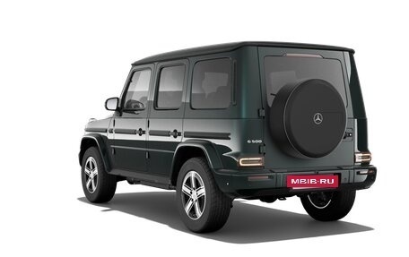 Mercedes-Benz G-Класс W463 рестайлинг _iii, 2026 год, 26 930 000 рублей, 17 фотография