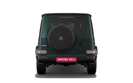 Mercedes-Benz G-Класс W463 рестайлинг _iii, 2026 год, 26 930 000 рублей, 20 фотография