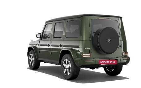 Mercedes-Benz G-Класс W463 рестайлинг _iii, 2026 год, 26 930 000 рублей, 22 фотография