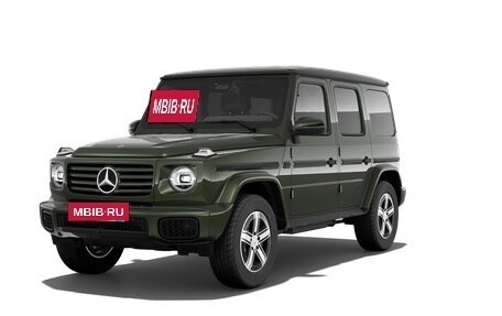 Mercedes-Benz G-Класс W463 рестайлинг _iii, 2026 год, 26 930 000 рублей, 21 фотография