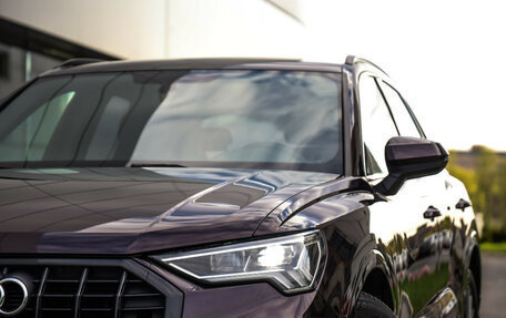 Audi Q3, 2020 год, 3 499 000 рублей, 2 фотография