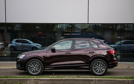 Audi Q3, 2020 год, 3 499 000 рублей, 9 фотография