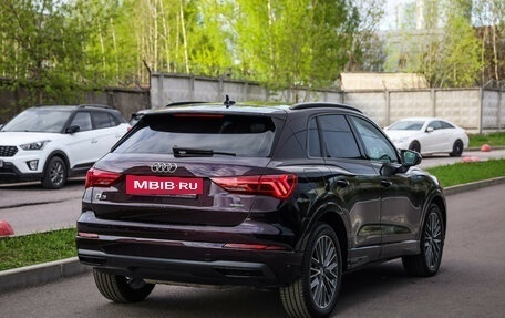 Audi Q3, 2020 год, 3 499 000 рублей, 6 фотография