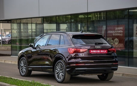 Audi Q3, 2020 год, 3 499 000 рублей, 8 фотография