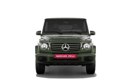 Mercedes-Benz G-Класс W463 рестайлинг _iii, 2026 год, 26 930 000 рублей, 24 фотография