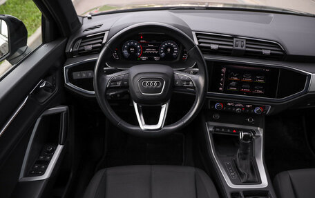 Audi Q3, 2020 год, 3 499 000 рублей, 12 фотография
