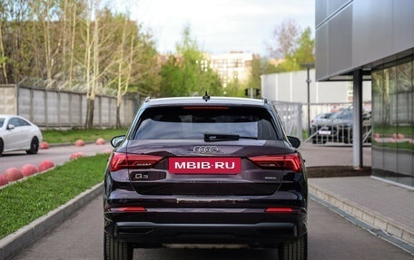Audi Q3, 2020 год, 3 499 000 рублей, 7 фотография