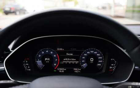 Audi Q3, 2020 год, 3 499 000 рублей, 14 фотография