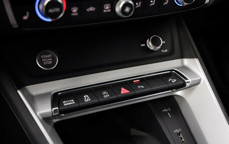 Audi Q3, 2020 год, 3 499 000 рублей, 20 фотография