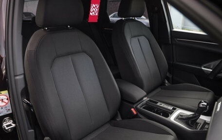 Audi Q3, 2020 год, 3 499 000 рублей, 27 фотография
