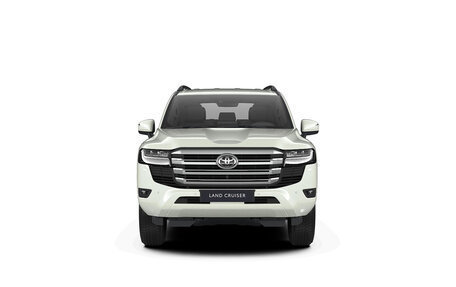 Toyota Land Cruiser, 2026 год, 15 975 000 рублей, 9 фотография