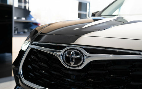 Toyota Highlander, 2025 год, 5 800 000 рублей, 7 фотография