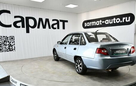 Daewoo Nexia I рестайлинг, 2012 год, 265 000 рублей, 3 фотография