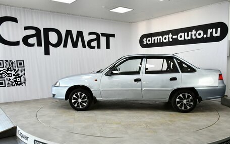 Daewoo Nexia I рестайлинг, 2012 год, 265 000 рублей, 2 фотография