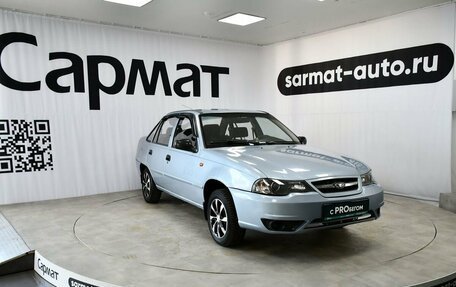 Daewoo Nexia I рестайлинг, 2012 год, 265 000 рублей, 7 фотография