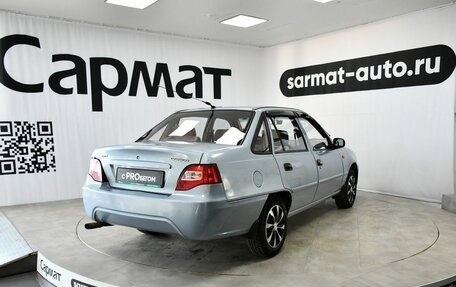 Daewoo Nexia I рестайлинг, 2012 год, 265 000 рублей, 5 фотография
