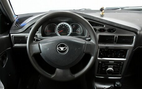 Daewoo Nexia I рестайлинг, 2012 год, 265 000 рублей, 10 фотография