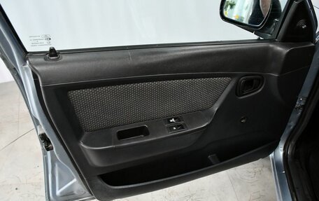 Daewoo Nexia I рестайлинг, 2012 год, 265 000 рублей, 16 фотография
