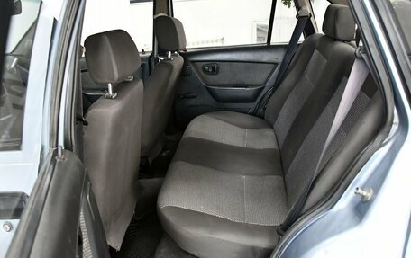 Daewoo Nexia I рестайлинг, 2012 год, 265 000 рублей, 17 фотография
