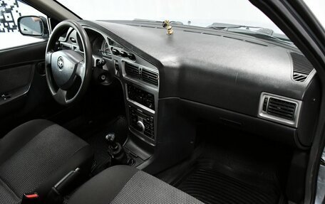 Daewoo Nexia I рестайлинг, 2012 год, 265 000 рублей, 19 фотография