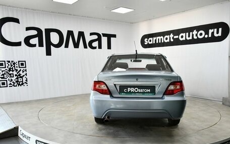 Daewoo Nexia I рестайлинг, 2012 год, 265 000 рублей, 4 фотография