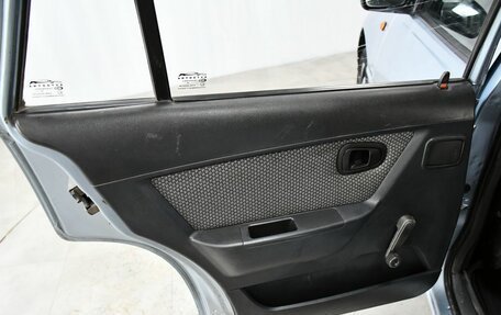Daewoo Nexia I рестайлинг, 2012 год, 265 000 рублей, 18 фотография