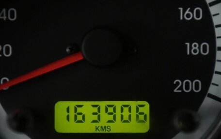 Daewoo Nexia I рестайлинг, 2012 год, 265 000 рублей, 11 фотография