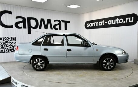 Daewoo Nexia I рестайлинг, 2012 год, 265 000 рублей, 6 фотография