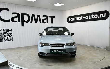 Daewoo Nexia I рестайлинг, 2012 год, 265 000 рублей, 8 фотография