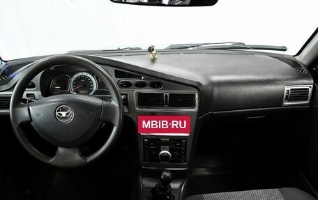 Daewoo Nexia I рестайлинг, 2012 год, 265 000 рублей, 9 фотография