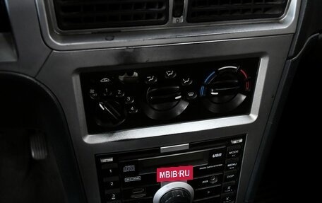 Daewoo Nexia I рестайлинг, 2012 год, 265 000 рублей, 12 фотография