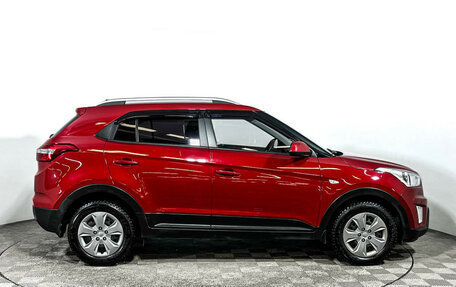 Hyundai Creta I рестайлинг, 2020 год, 1 897 000 рублей, 4 фотография