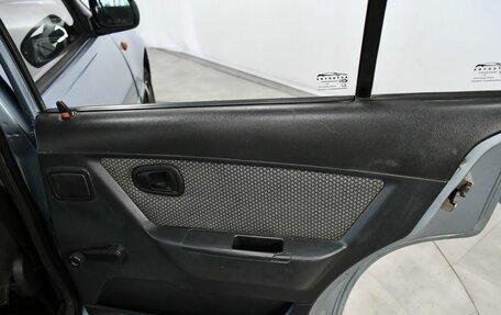 Daewoo Nexia I рестайлинг, 2012 год, 265 000 рублей, 23 фотография