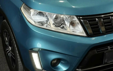 Suzuki Vitara II рестайлинг, 2019 год, 1 599 000 рублей, 4 фотография