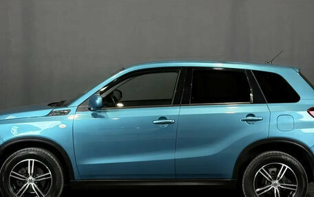 Suzuki Vitara II рестайлинг, 2019 год, 1 599 000 рублей, 9 фотография