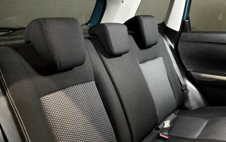 Suzuki Vitara II рестайлинг, 2019 год, 1 599 000 рублей, 12 фотография