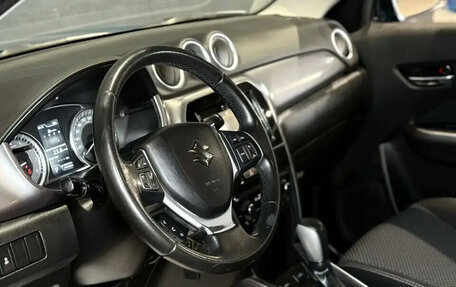 Suzuki Vitara II рестайлинг, 2019 год, 1 599 000 рублей, 18 фотография
