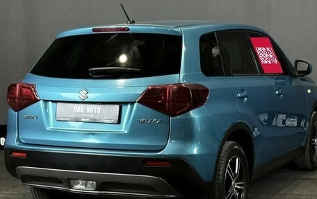 Suzuki Vitara II рестайлинг, 2019 год, 1 599 000 рублей, 6 фотография