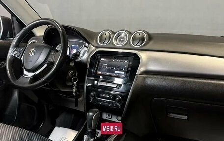 Suzuki Vitara II рестайлинг, 2019 год, 1 599 000 рублей, 19 фотография