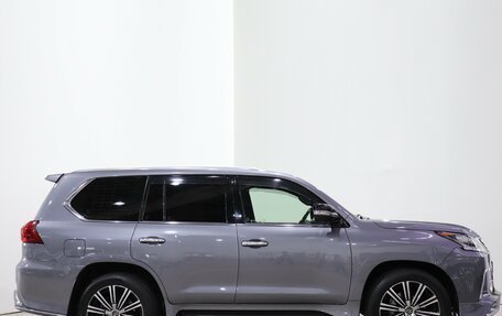 Lexus LX III, 2020 год, 10 450 000 рублей, 4 фотография