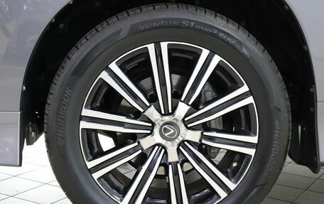Lexus LX III, 2020 год, 10 450 000 рублей, 12 фотография