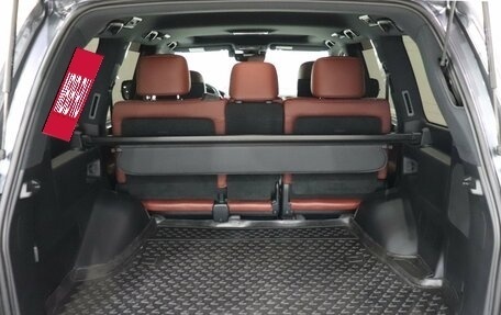 Lexus LX III, 2020 год, 10 450 000 рублей, 10 фотография