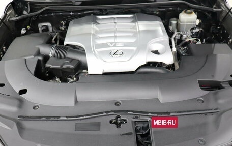 Lexus LX III, 2020 год, 10 450 000 рублей, 9 фотография