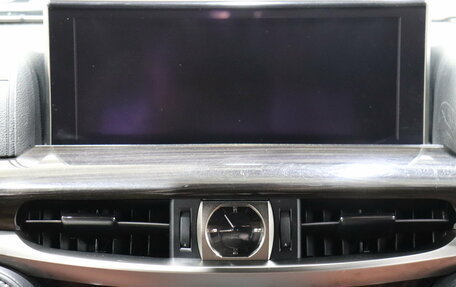 Lexus LX III, 2020 год, 10 450 000 рублей, 16 фотография