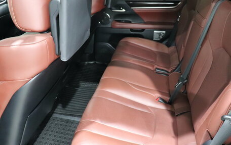 Lexus LX III, 2020 год, 10 450 000 рублей, 18 фотография