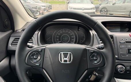 Honda CR-V IV, 2013 год, 1 850 000 рублей, 8 фотография